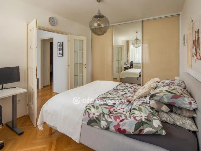 Eladó lakás Budapest I. kerület 95 nm