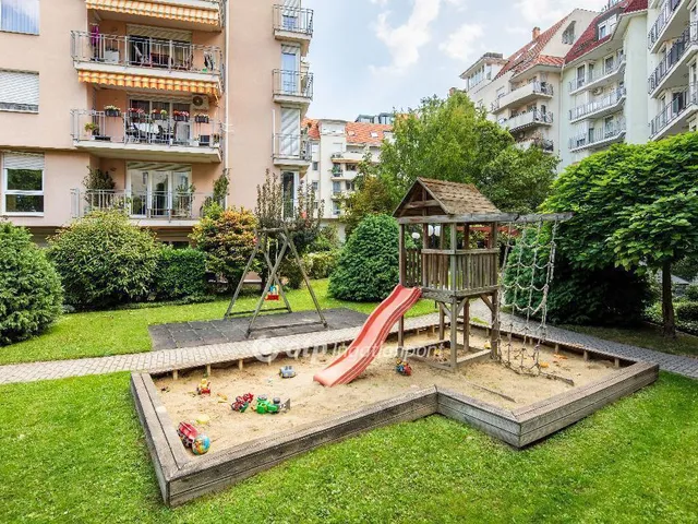 Eladó lakás Budapest I. kerület 95 nm