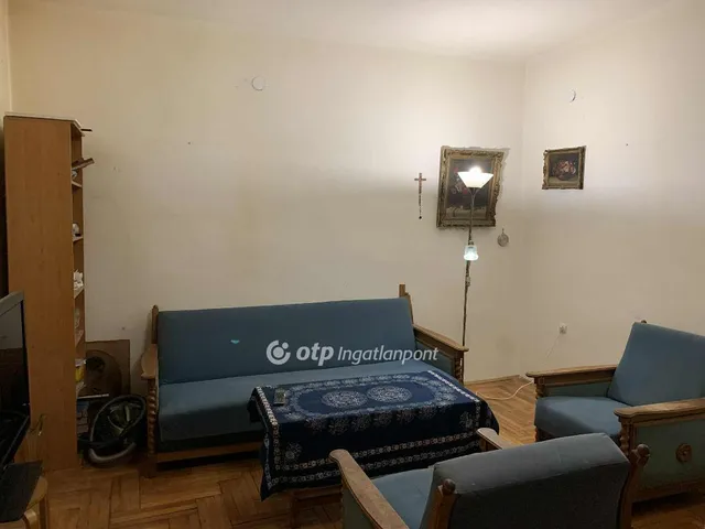 Eladó ház Budapest XVIII. kerület 110 nm