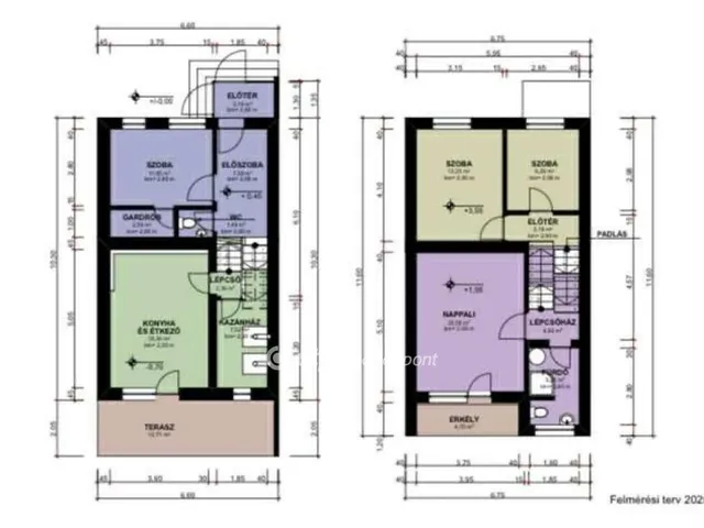 Eladó ház Budapest XVIII. kerület 110 nm