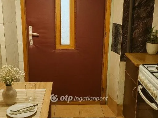 Eladó lakás Budapest VIII. kerület 38 nm