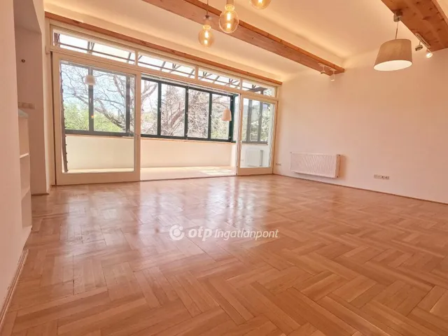 Eladó lakás Budapest XII. kerület, Hegyvidék 131 nm