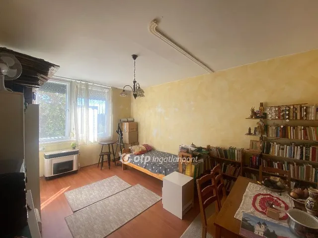 Eladó lakás Budapest XIV. kerület, Zugló 50 nm