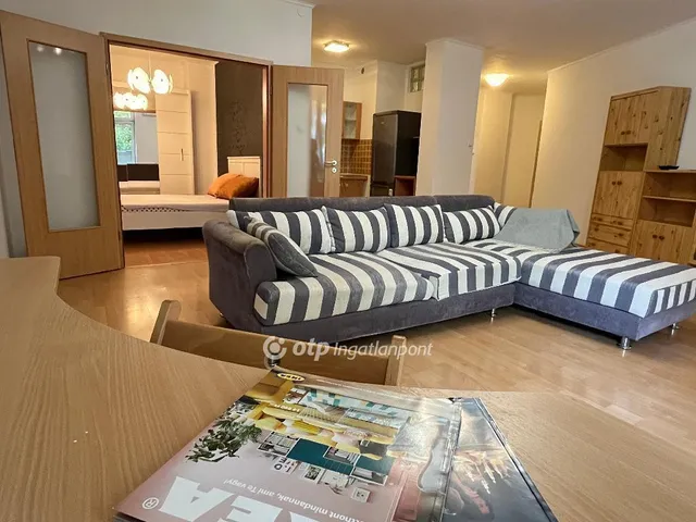 Eladó lakás Budapest VIII. kerület, Füvész kert 52 nm