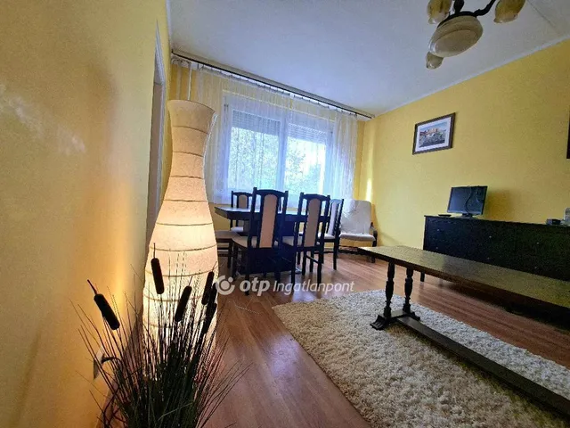 Eladó lakás Budapest XV. kerület, Újpalota 65 nm