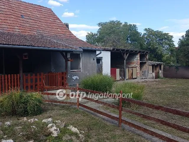 Eladó ház Dömsöd 117 nm