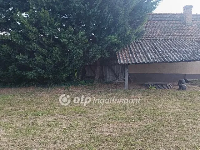 Eladó ház Dömsöd 117 nm