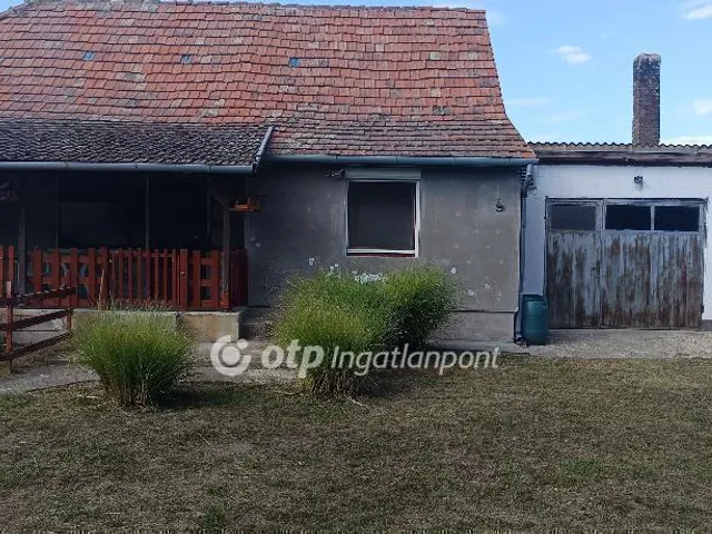 Eladó ház Dömsöd 117 nm