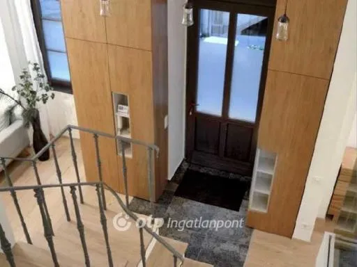 Eladó lakás Budapest VI. kerület 51 nm