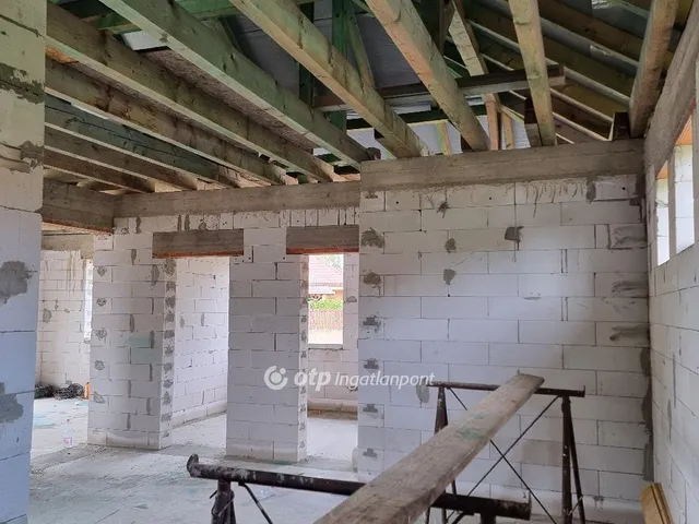 Eladó ház Dabas 83 nm