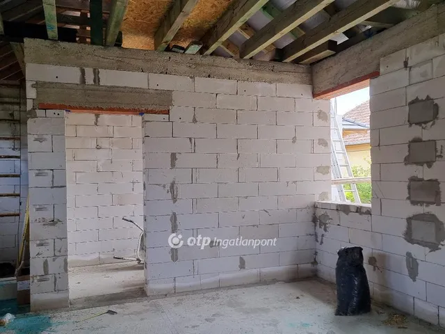 Eladó ház Dabas 83 nm