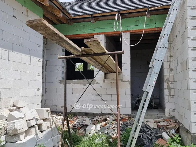 Eladó ház Dabas 83 nm