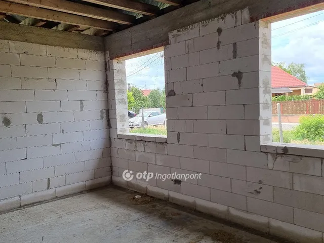 Eladó ház Dabas 83 nm