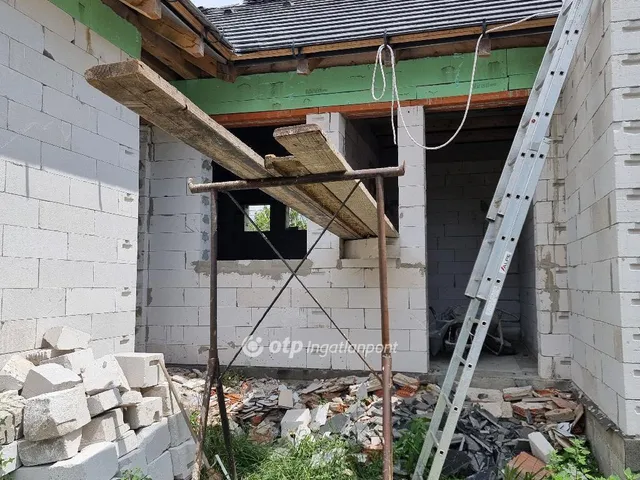 Eladó ház Dabas 83 nm