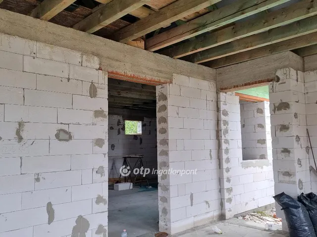 Eladó ház Dabas 83 nm