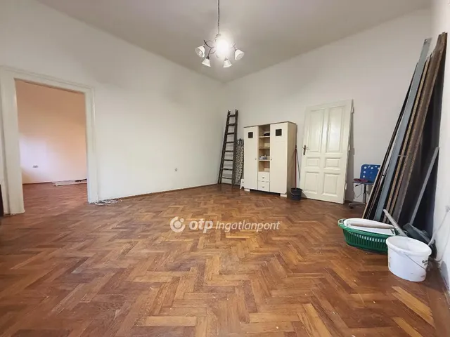 Eladó lakás Budapest IX. kerület, Belső Ferencváros 76 nm