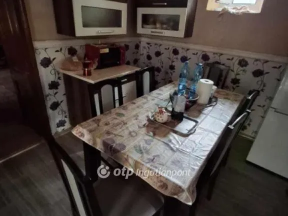 Eladó ház Tápiószele 50 nm