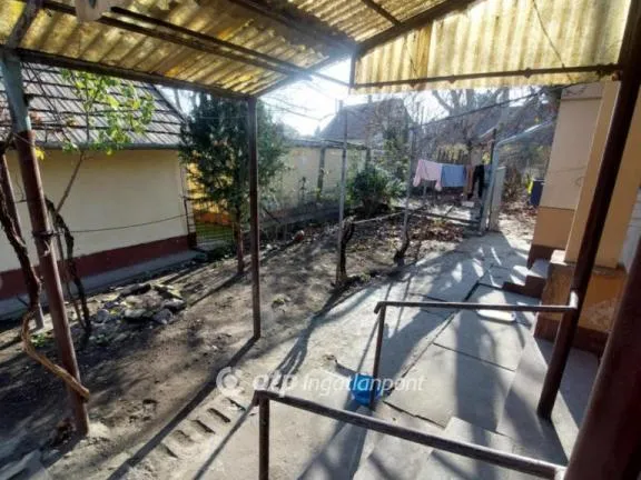 Eladó ház Tápiószele 50 nm