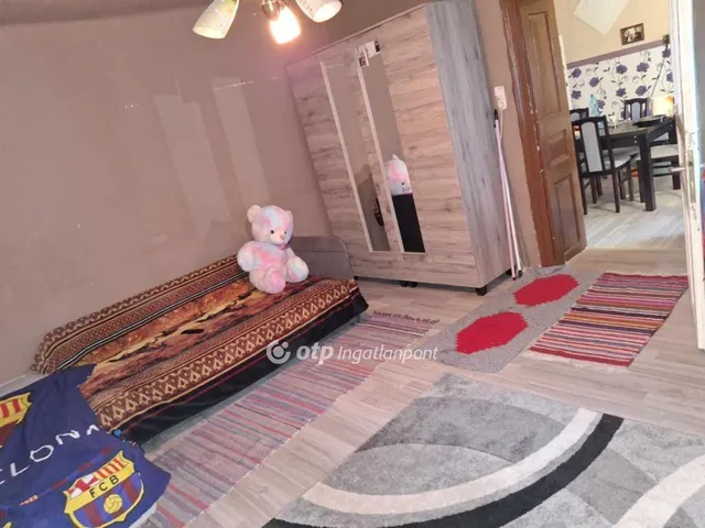 Eladó ház Tápiószele 50 nm