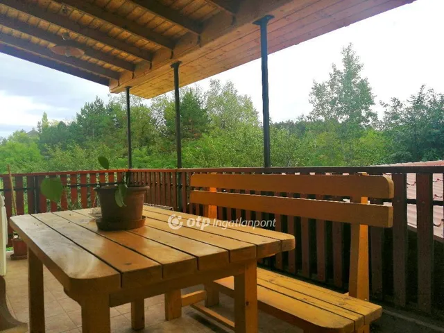 Eladó ház Pilisvörösvár 170 nm