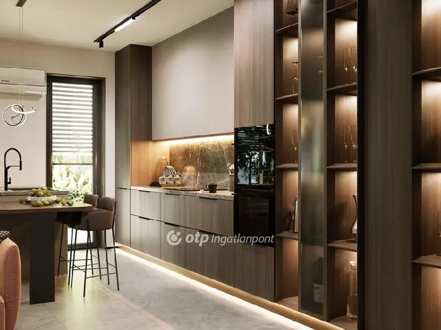 Eladó ház Budapest II. kerület, Remetekertváros 143 nm