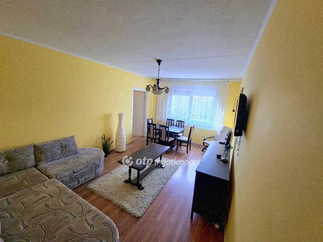 Eladó lakás Budapest XV. kerület 65 nm