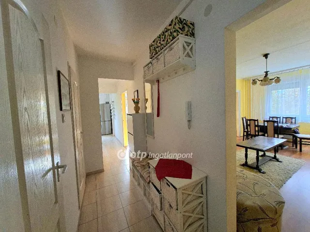 Eladó lakás Budapest XV. kerület 65 nm