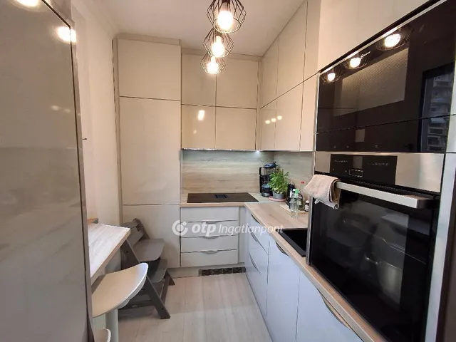 Eladó lakás Budapest XV. kerület 62 nm