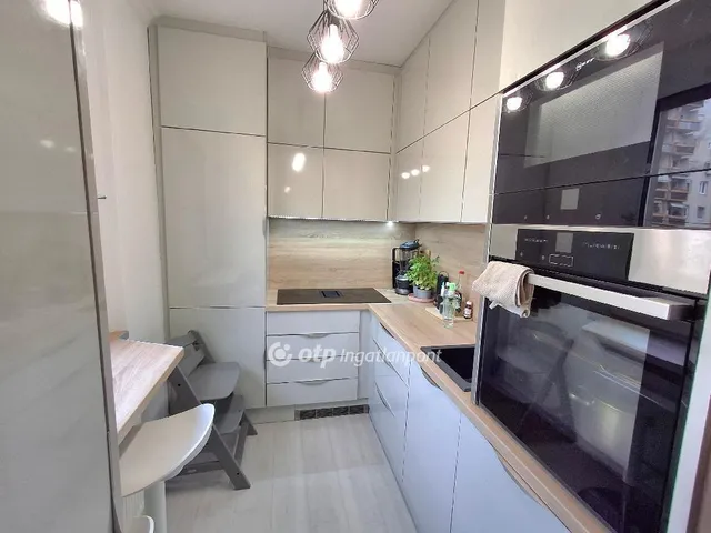 Eladó lakás Budapest XV. kerület 62 nm