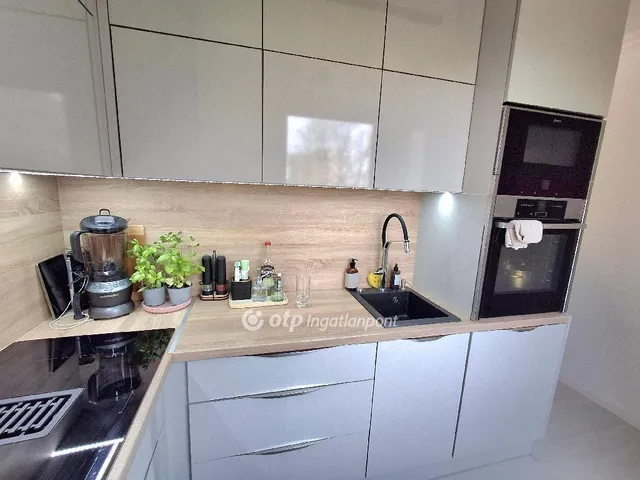 Eladó lakás Budapest XV. kerület 62 nm