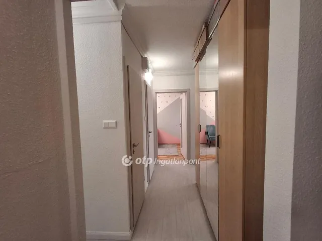 Eladó lakás Budapest XV. kerület 62 nm