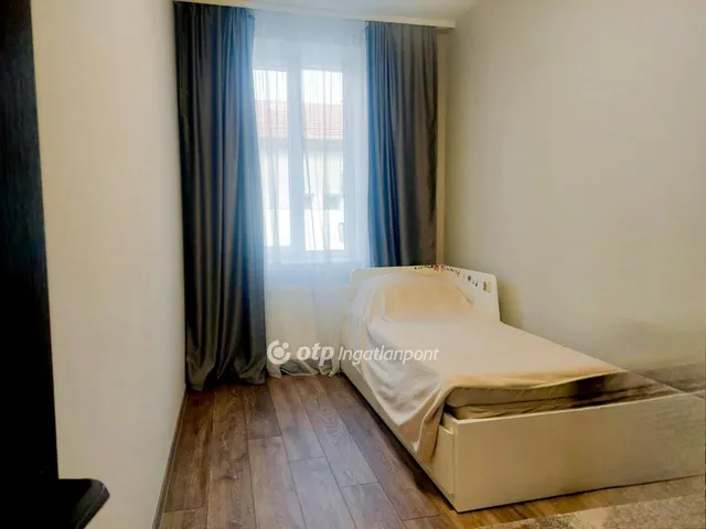 Eladó lakás Budapest XV. kerület 64 nm