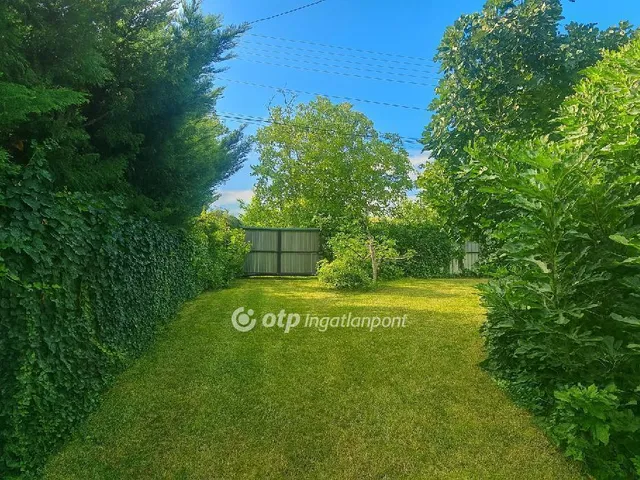 Eladó ház Dömsöd 110 nm