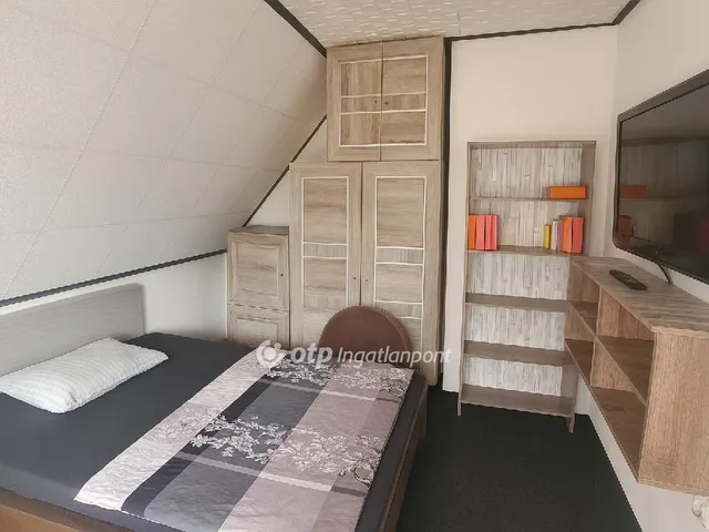 Eladó ház Dömsöd 110 nm