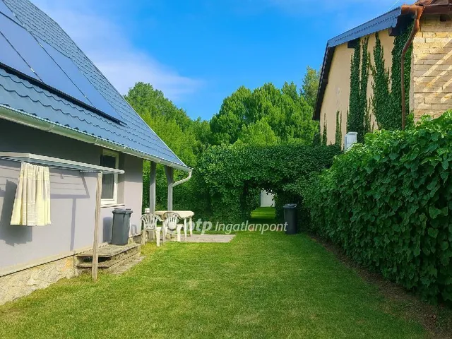 Eladó ház Dömsöd 110 nm