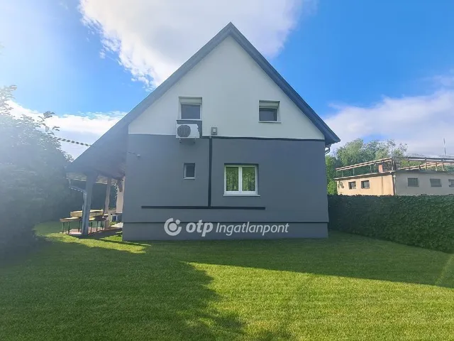 Eladó ház Dömsöd 110 nm