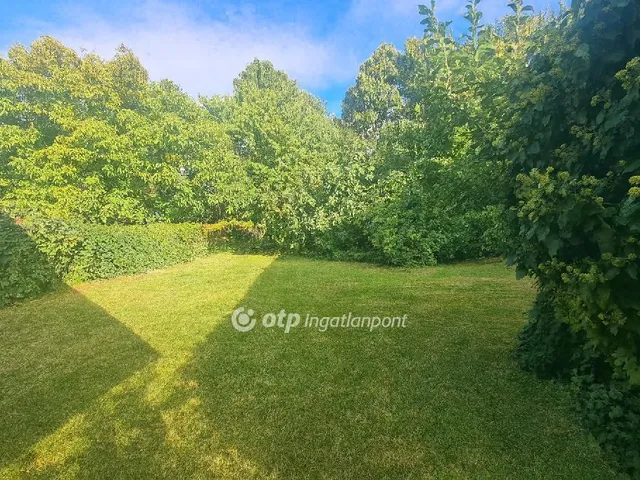 Eladó ház Dömsöd 110 nm