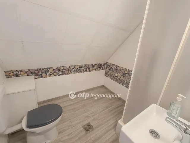 Eladó ház Dömsöd 110 nm