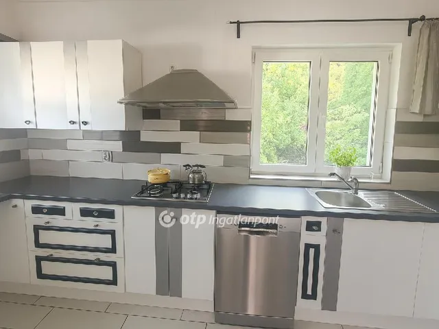 Eladó ház Dömsöd 110 nm