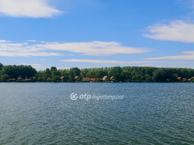 Eladó ház Dömsöd 110 nm