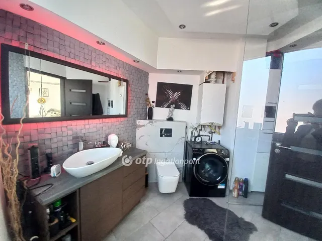 Eladó lakás Budapest XV. kerület 58 nm