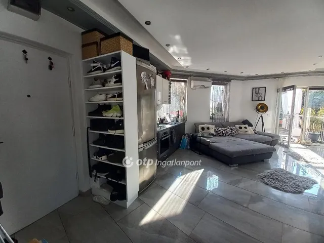 Eladó lakás Budapest XV. kerület 58 nm