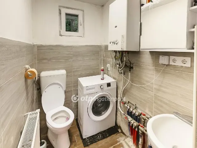 Eladó ház Galgahévíz 108 nm