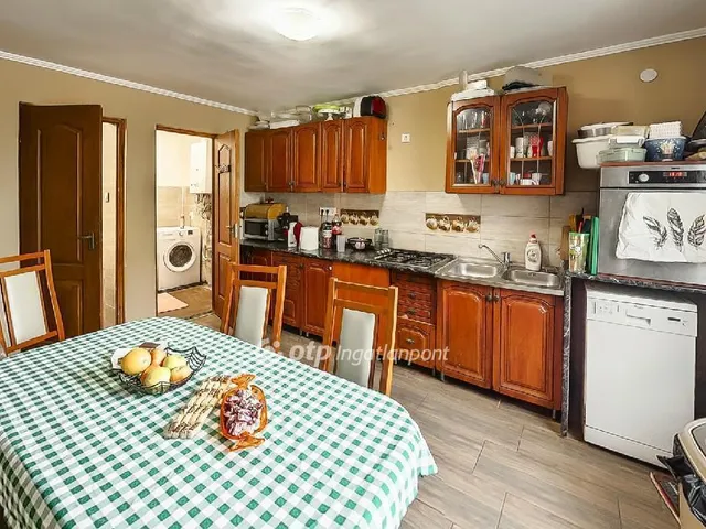 Eladó ház Galgahévíz 108 nm