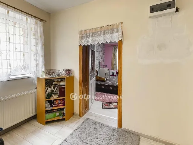 Eladó ház Galgahévíz 108 nm