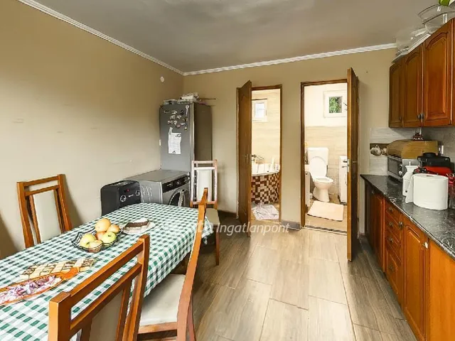 Eladó ház Galgahévíz 108 nm