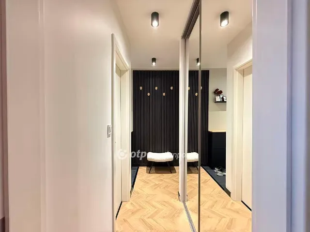 Eladó lakás Budapest X. kerület 55 nm