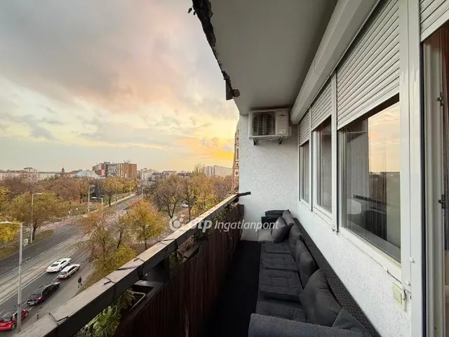 Eladó lakás Budapest X. kerület 55 nm