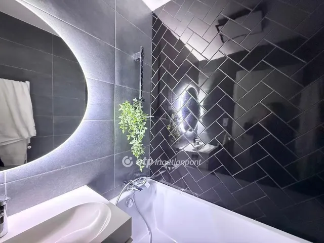 Eladó lakás Budapest X. kerület 55 nm