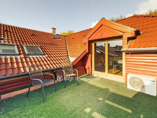 Eladó lakás Budapest IV. kerület, Újpest 104 nm